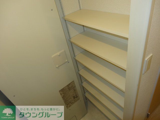 その他部屋・スペース