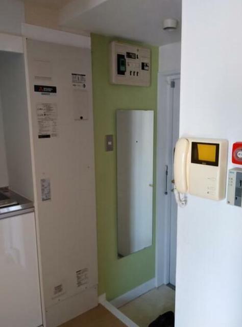 玄関　参考写真