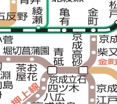その他　☆路線図☆