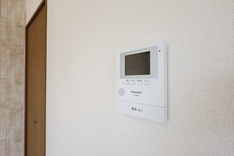 セキュリティ　図面と現状に相違がある場合には現状を優先