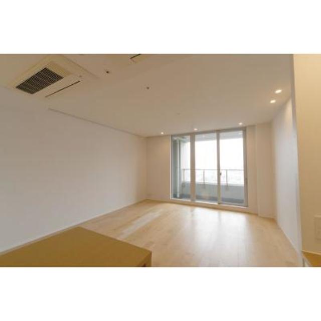 居室・リビング　※写真は同タイプ住戸です。