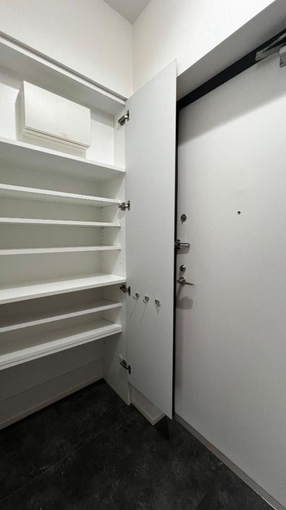 玄関　別タイプ部屋　参考写真です