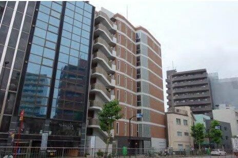 建物外観　外観も気になるポイント