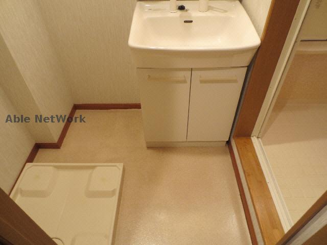 その他設備　同型モデル