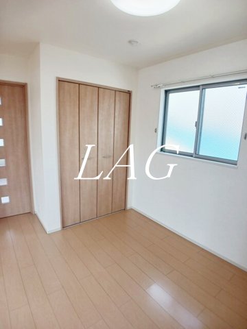 その他部屋・スペース　寝室です。