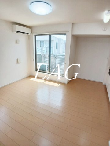 居室・リビング　洋室のお部屋です。