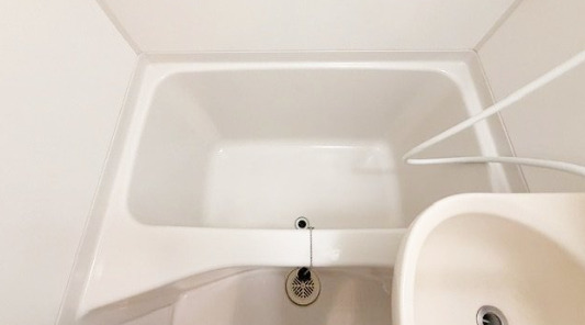 バス・シャワールーム　同建物別部屋参考
