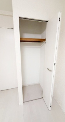 収納　同建物別部屋参考