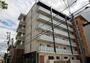 町屋駅より徒歩15分 6階 築9年10ヶ月の賃貸物件