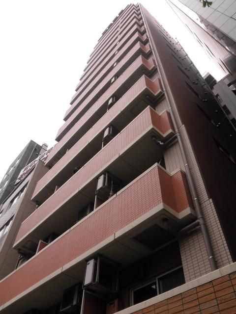 建物外観　★外観★