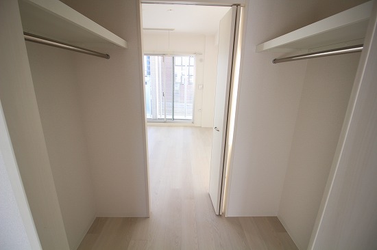収納　類似部屋写真
