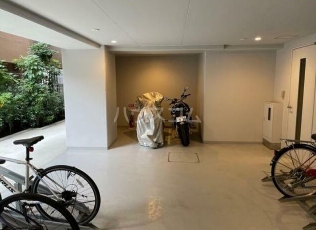 ロビー