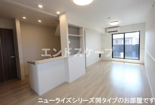 居室・リビング　高崎、前橋のお部屋探しはエンドスケープまで！お客様の理想お聞