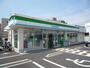 コンビニ　ファミリーマート所沢久米店（コンビニ）まで496m