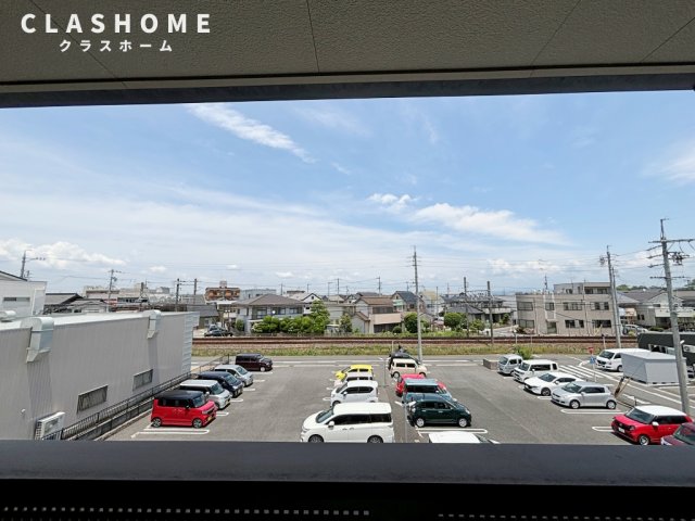 眺望　イメージ画像になります