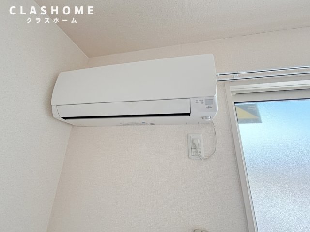その他設備　イメージ画像になります