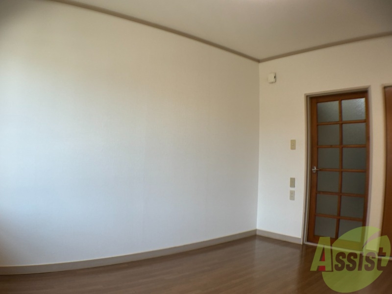 その他部屋・スペース　お部屋は広く就寝時にも伸び伸びお休みいただけます。