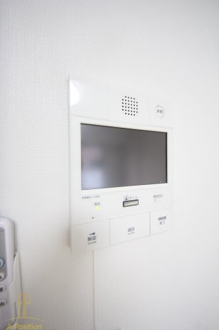 セキュリティ　エグゼ東心斎橋V