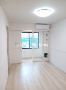 居室・リビング　同施工会社参考写真