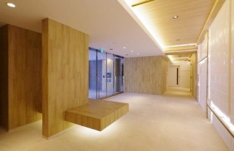 その他共有部分　☆きれいな共用部☆