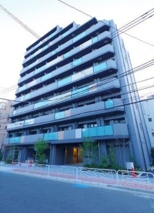 建物外観　☆綺麗な外観☆