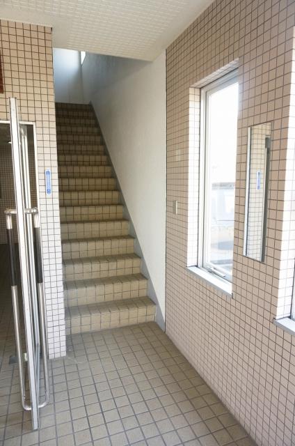その他共有部分　共用部１
