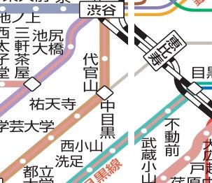 その他　☆路線図☆