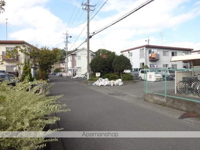 その他　前面道路（その他）まで2m