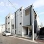 浄心駅より徒歩4分 1階 築8年1ヶ月の賃貸物件