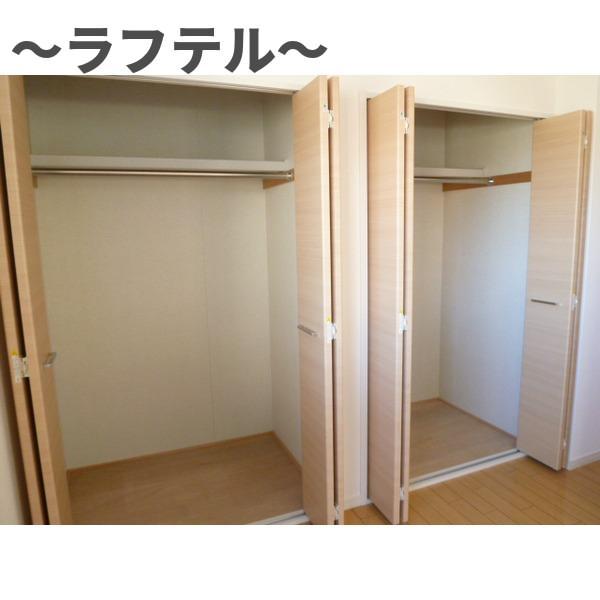 収納　こまごまとしたものを収納できそうですね