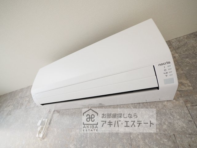 その他設備　※同一仕様写真