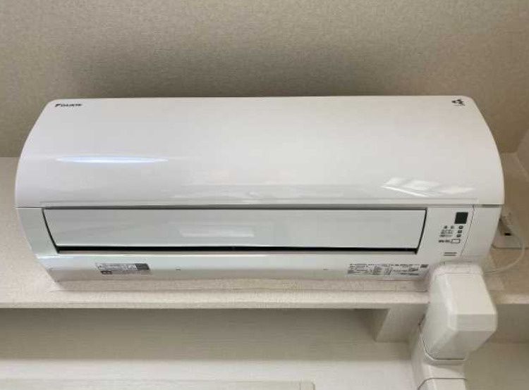 その他設備　写真は同タイプ住居です