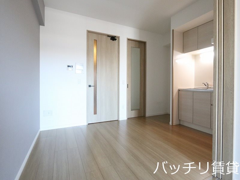 その他部屋・スペース　別号室タイプの為、現状を優先いたします