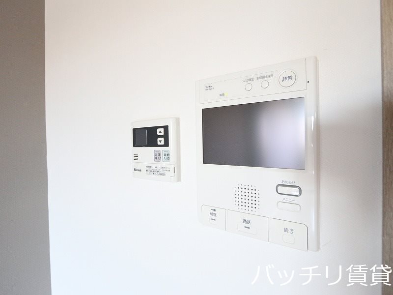 セキュリティ　別号室タイプの為、現状を優先いたします
