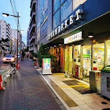 スーパー　ライフ新御徒町店（スーパー）まで442m