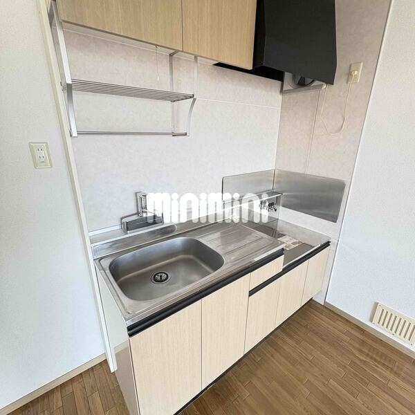 キッチン　※他部屋参考