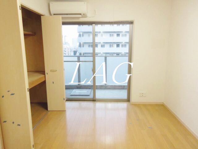居室・リビング　洋室のお部屋です。