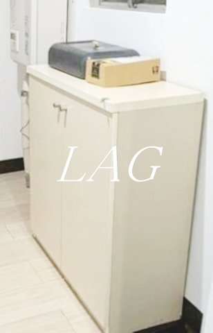 収納　収納です。
