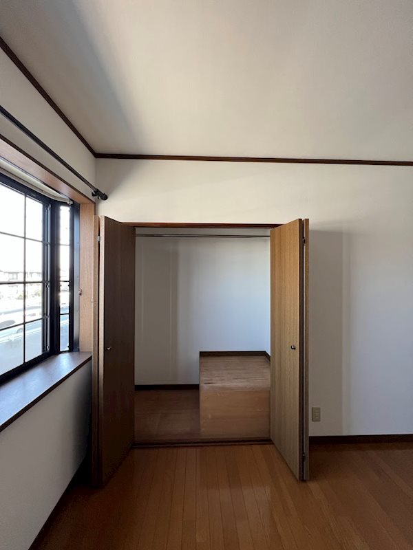 収納　※他部屋参照
