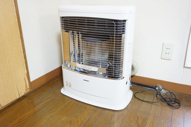 その他設備　設備