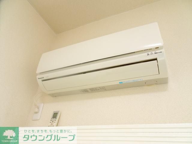 その他設備　★エアコン★