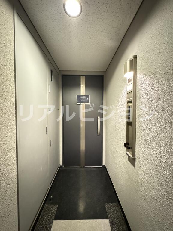 玄関　他部屋参考写真