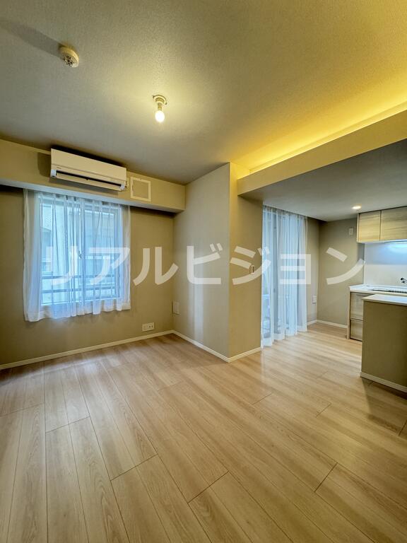 居室・リビング　他部屋参考写真