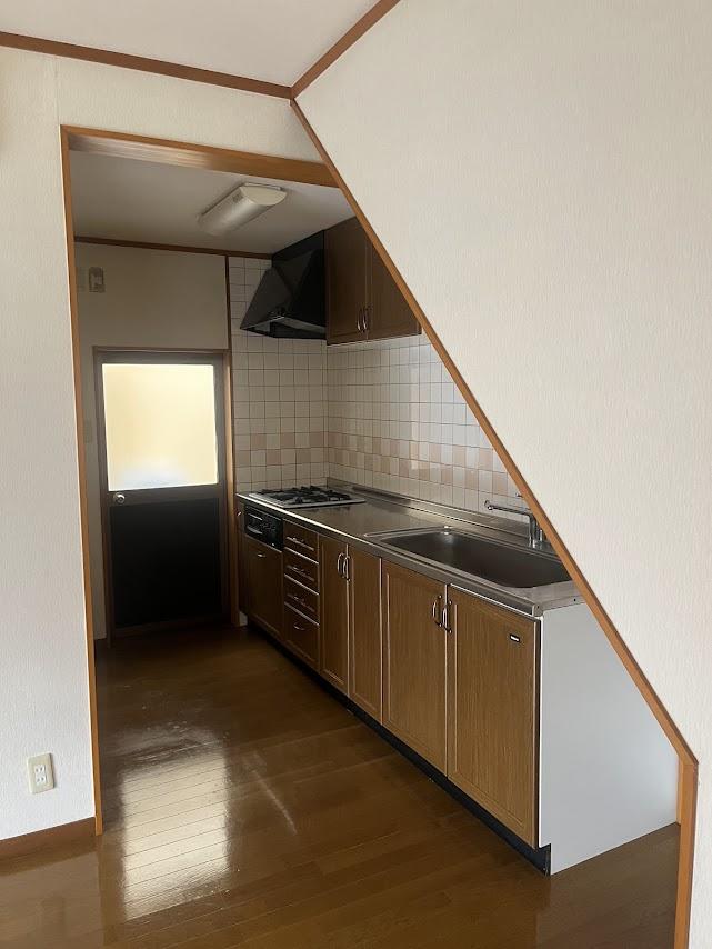 キッチン