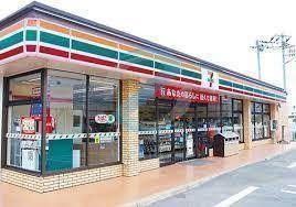コンビニ　セブンイレブン江戸川中葛西1丁目店（コンビニ）まで140m