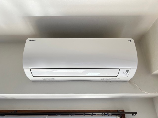 その他設備　別号室の写真
