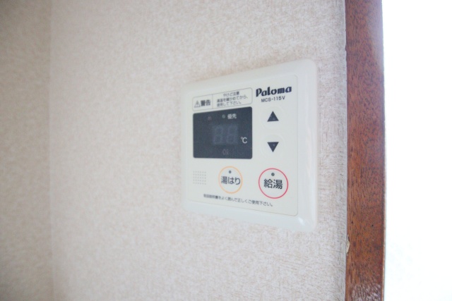 その他設備　※別号室参考写真の為現状優先となります