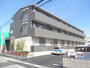 守山駅より徒歩15分 3階 築4年3ヶ月の賃貸物件