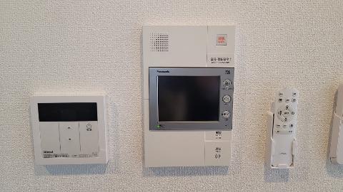 セキュリティ　セキュリティ（イメージ）