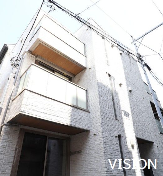 建物外観　☆外観☆
